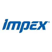 Impex Fitness logo - Similar company to Weil Aquatronics