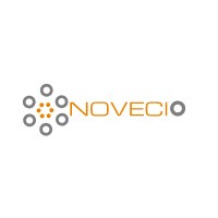 NOVECIO logo - Similar company to Reeveo