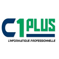 C1Plus - Sécurité Informatique logo - Similar company to Login Informatique
