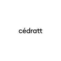 Cédratt logo - Similar company to Guayaba Studio
