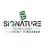 Signature Technologies logo - Similar company to organix-IT | Next Generation IT Solutions