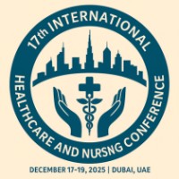 17th International Healthcare and Nursing Conference logo - Similar company to Thrive Healthit