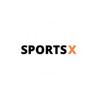 SPORTS X logo - Similar company to Koodo - Sports Networking App