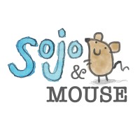 Sojo & Mouse logo - Similar company to Defined Creative