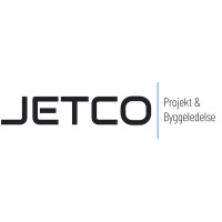 JETCO | Projekt- og byggeledelse logo - Similar company to Human Talent Aps