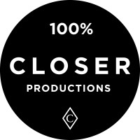 Closer Productions PTY LTD logo - Similar company to Cospective