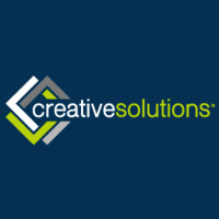 Creative Solutions International logo - Similar company to Pango Financial