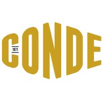 Patatas Conde S.L logo - Similar company to Quesos Feijoo Sl
