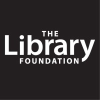 The Library Foundation logo - Similar company to The Library Foundation