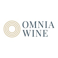 OmniaWine logo - Similar company to The Observatory - Visual Culture