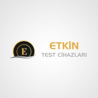 Etkin Test Cihazları logo - Similar company to Mikrotest Laboratory Equipment Limited