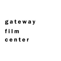 Gateway Film Center logo - Similar company to Tedxcolumbus