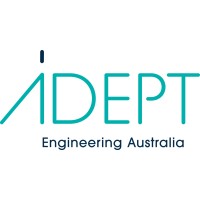 Adept Engineering Australia logo - Similar company to Tics Group Of Companies