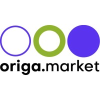 Origa.Market logo - Similar company to Origa Group