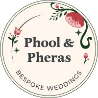 Phool & Pheras logo - Similar company to Subtle