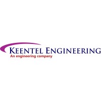 Keentel Engineering logo - Similar company to Utilityengineering, Llc