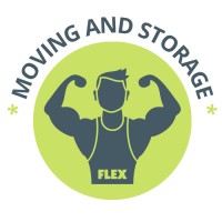 Flex Moving and Storage logo - Similar company to Flex Storage