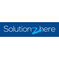 Solutionzhere Software Consulting logo - Similar company to Nxerra Technologies