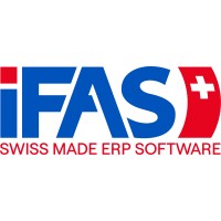 iFAS ERP AG logo - Similar company to Grapple