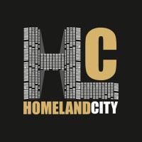 HomelandCity logo - Similar company to Loxoleo