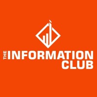The Information Club logo - Similar company to Garapati Autoventures