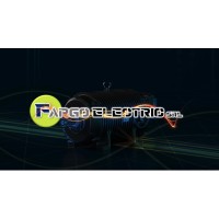FARGO ELECTRIC SRL logo - Similar company to Redess Srl