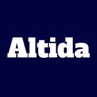 Altida Dinamik Maritime Sdn Bhd logo - Similar company to Source Code Asia Sdn Bhd