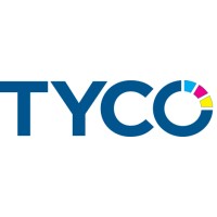 Tyco Printing logo - Similar company to Cwpm, Llc