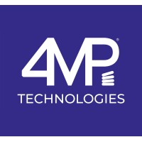 4MP Technologies logo - Similar company to Salte