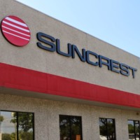 Suncrest Supply Inc. logo - Similar company to Innerpac, Inc.