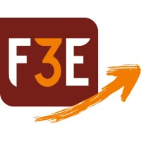 F3E logo - Similar company to Expertimo