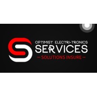 Optimist Electri-tronics Services logo - Similar company to Firstoption Solar