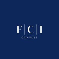FCI Consult logo - Similar company to Lertechx Renewable Energy