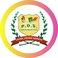 PDS SENIOR SECONDARY SCHOOL ALIGANJ ETAH logo - Similar company to Infinity Events