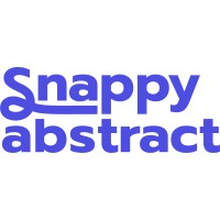 Snappy Abstract