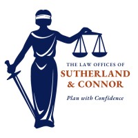 Sutherland & Connor logo - Similar company to Minor | Keele | Parke