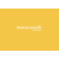 Maracuyeab logo - Similar company to Maracumango