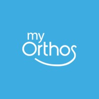 myOrthos logo - Similar company to Bond Orthodontic Partners