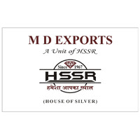 HSSR logo - Similar company to Swiftmed