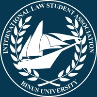 International Law Student Association BINUS University (ILSA BINUS) logo - Similar company to Binus Research And Technology Transfer