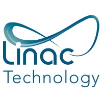 Linac Technology logo - Similar company to Symbox, A 10Pearls Company