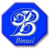 Binuel logo - Similar company to Biz Angola