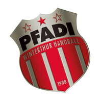 Pfadi Winterthur Handball logo - Similar company to Smartprotect