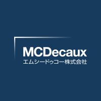 エムシードゥコー株式会社 | MCDecaux, Inc. logo - Similar company to Mentorscale.Id