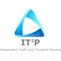 IT2P Engineers logo - Similar company to Ite Consulting