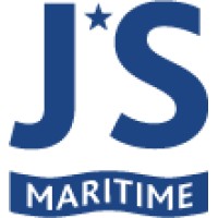 J*S Maritime Partners logo - Similar company to Gg Design Studio