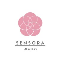 SENSORA JEWELRY logo - Similar company to Deineshopmails.De