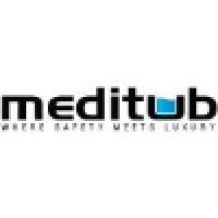 Meditub logo - Similar company to Confessly