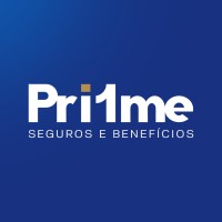 Prime Seguros e Benefícios logo - Similar company to Assessoria Ação Imediata