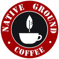 Native Ground Coffee logo - Similar company to 2A4Life